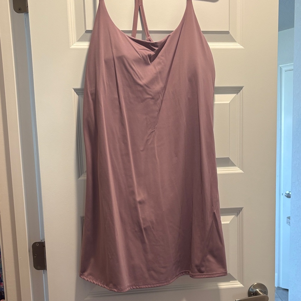 Halara active dress
